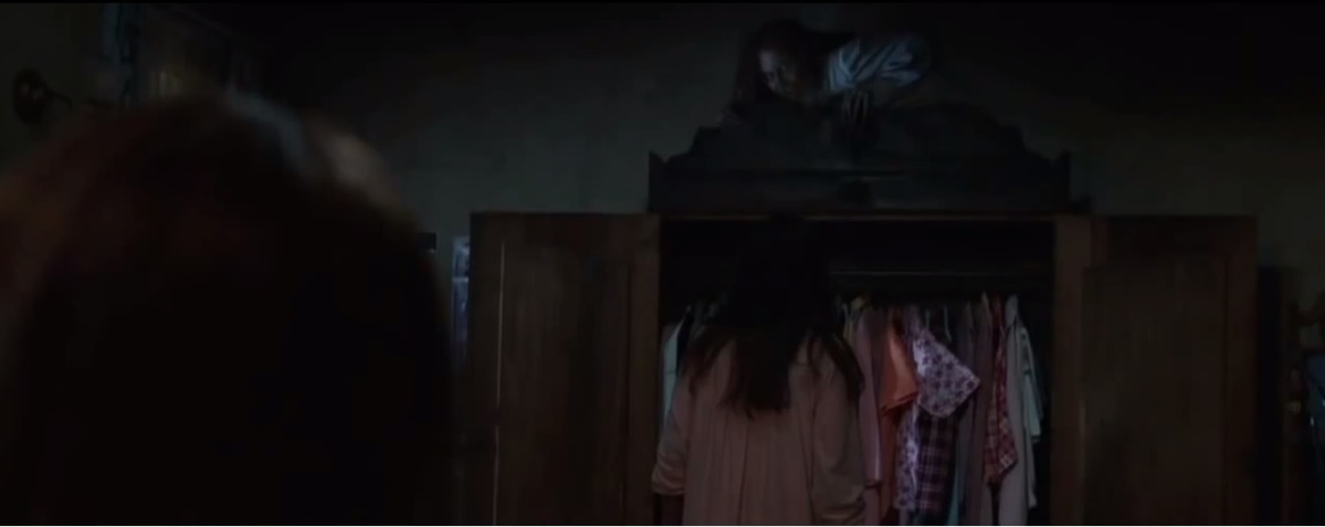 The Conjuring – Review  YourPopcorner